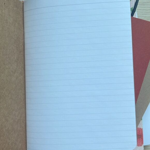 Reader Notebooks  - Picture 6 of 8